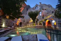 Gamirasu Cave Luxury Hotel Cappadocia photo 11