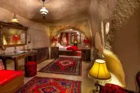 Gamirasu Cave Luxury Hotel Cappadocia photo 12