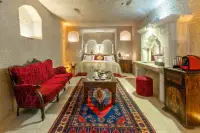Gamirasu Cave Luxury Hotel Cappadocia photo 13