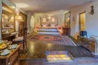 Gamirasu Cave Luxury Hotel Cappadocia photo 14