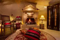 Gamirasu Cave Luxury Hotel Cappadocia photo 15