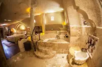 Gamirasu Cave Luxury Hotel Cappadocia photo 16