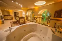 Gamirasu Cave Luxury Hotel Cappadocia photo 17