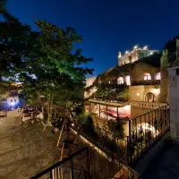 Gamirasu Cave Luxury Hotel Cappadocia photo 18