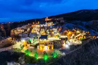 Gamirasu Cave Luxury Hotel Cappadocia photo 19