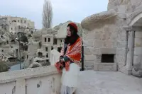 Gamirasu Cave Luxury Hotel Cappadocia photo 20