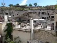 Gamirasu Cave Luxury Hotel Cappadocia photo 22