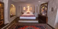 Gamirasu Cave Luxury Hotel Cappadocia photo 7