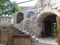 Gamirasu Cave Luxury Hotel Cappadocia photo 23