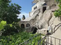 Gamirasu Cave Luxury Hotel Cappadocia photo 25