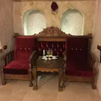 Gamirasu Cave Luxury Hotel Cappadocia photo 29