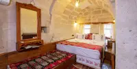 Gamirasu Cave Luxury Hotel Cappadocia photo 8