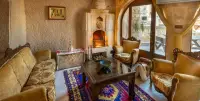 Gamirasu Cave Luxury Hotel Cappadocia photo 4