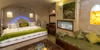 Gamirasu Cave Luxury Hotel Cappadocia photo 9