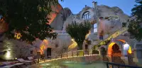 Gamirasu Cave Luxury Hotel Cappadocia photo 1