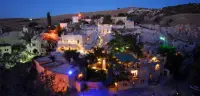 Gamirasu Cave Luxury Hotel Cappadocia photo 2