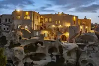 Charm Of Cappadocia Cave photo 1