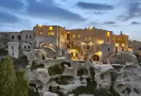Charm Of Cappadocia Cave photo 4