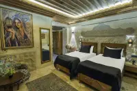 Kapadokya ByHan Otel photo 10