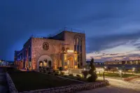 Kapadokya ByHan Otel photo 1