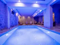 Kapadokya ByHan Otel photo 7
