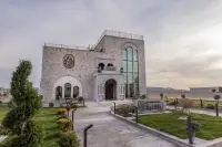 Kapadokya ByHan Otel photo 2