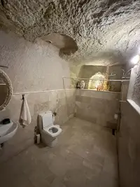 Dede Cave Konak photo 2
