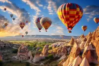 Floria Cappadocia Hotel photo 3