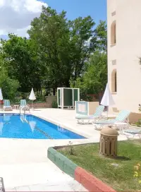 Floria Cappadocia Hotel photo 4