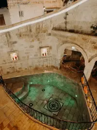 Zümrütü Anka Cave photo 11