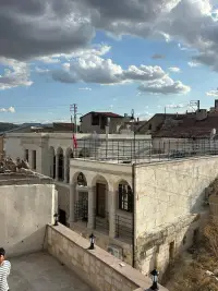 Zümrütü Anka Cave photo 7