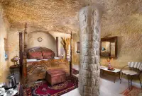 Romantic Cave Hotel photo 4