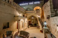 Romantic Cave Hotel photo 2