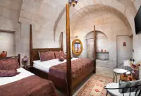 Romantic Cave Hotel photo 6