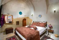 Romantic Cave Hotel photo 7