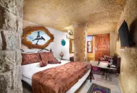 Romantic Cave Hotel photo 8