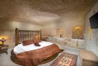 Romantic Cave Hotel photo 9