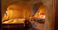Feris Cave Hotel photo 6