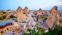 Feris Cave Hotel photo 3