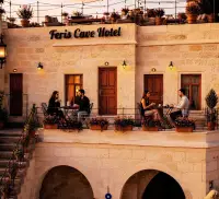 Feris Cave Hotel photo 1