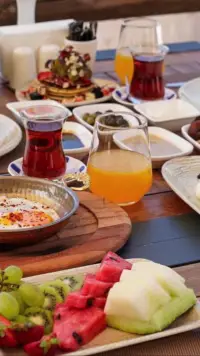 Feris Cave Hotel photo 4