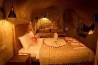 Feris Cave Hotel photo 7