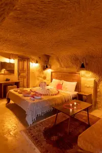 Feris Cave Hotel photo 9