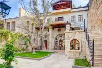 Hotel Cappadocia Palace photo 7
