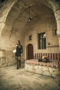 Hotel Cappadocia Palace photo 2