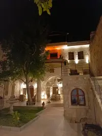Hotel Cappadocia Palace photo 8