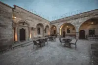Hotel Cappadocia Palace photo 1