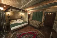 Hotel Cappadocia Palace photo 3