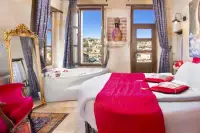 Megaron Cave Hotel photo 7