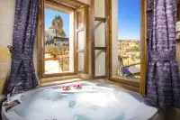 Megaron Cave Hotel photo 11